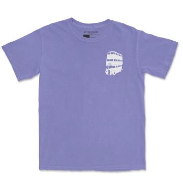 Emergency Transport Garment Dyed Tee - Image 4