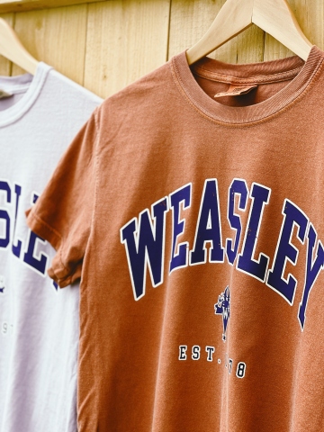 Weasley Twins 1978 Garment Dyed Tee - Image 5