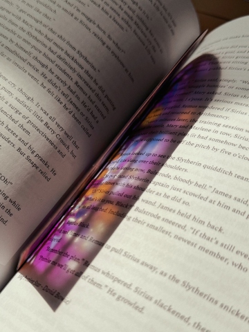 Halloween Feast Great Hall Bookmark - Image 9