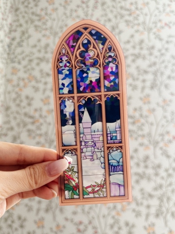 Christmas Castle Bookmark Set - Image 6