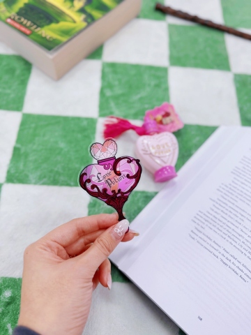 Love Potion Bookmark - Image 2