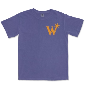 Employee of The Month Garment Dyed Tee - Image 3