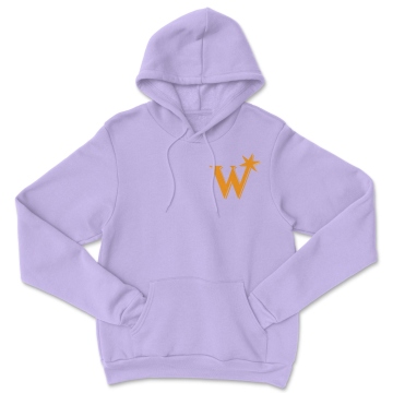 Employee of The Month Graphic Hoodie - Image 2