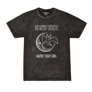 The Weird Sisters Mineral Wash Tee - Image 2